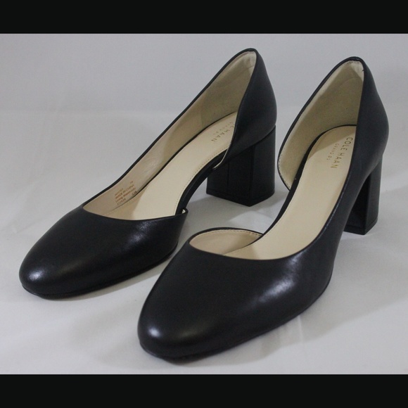 cole haan daina pump